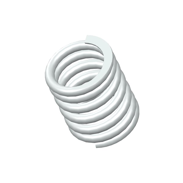 Approved Vendor Compression Spring, O= .828, L= 1.00, W= .110 G909976632 - main